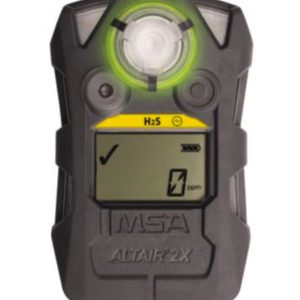 ALTAIR® 2X Gas Detector