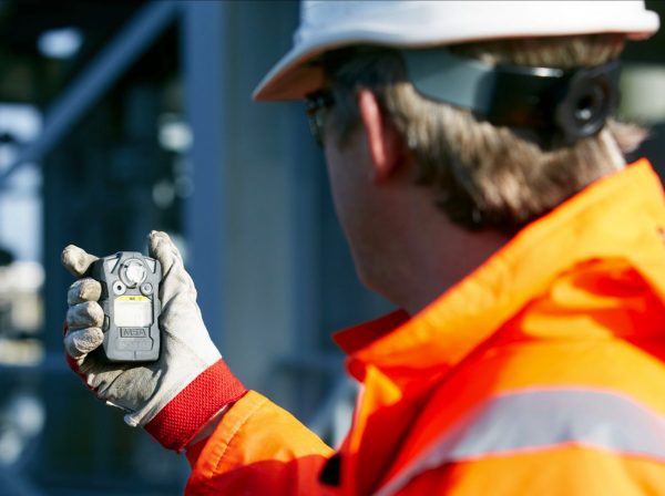 ALTAIR® 2X Gas Detector