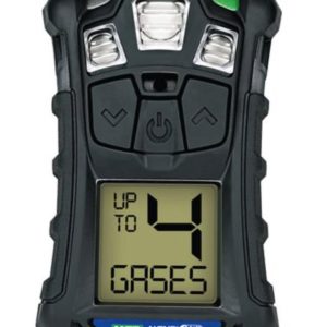 ALTAIR® 4XR Multigas Detector