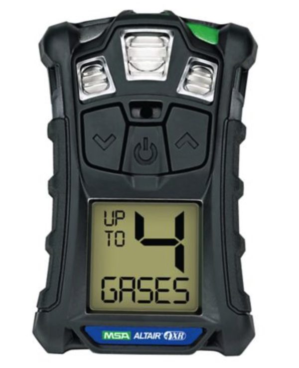 ALTAIR® 4XR Multigas Detector