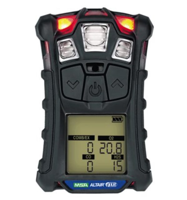 ALTAIR® 4XR Multigas Detector