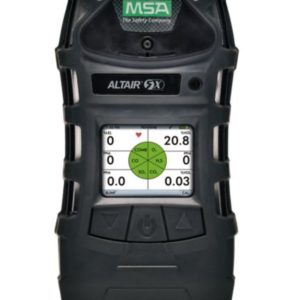 ALTAIR® 5X Multigas Detector