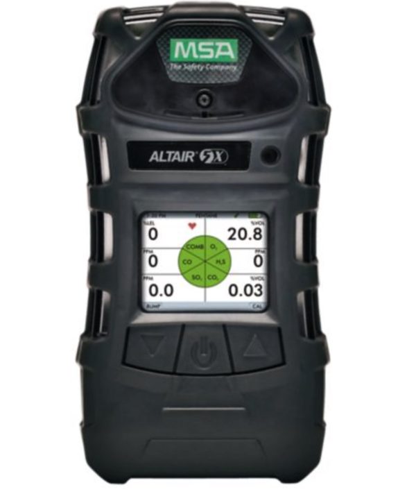 ALTAIR® 5X Multigas Detector