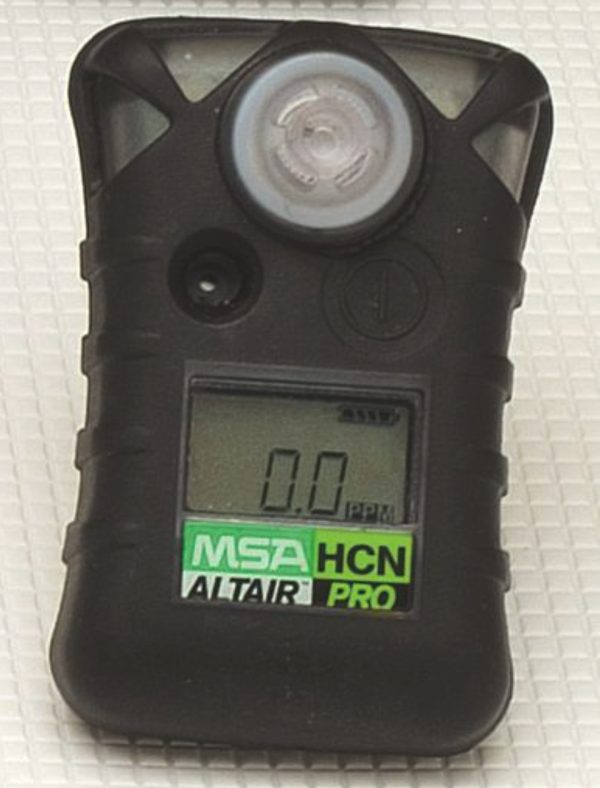 ALTAIR® Pro Single-Gas Detector