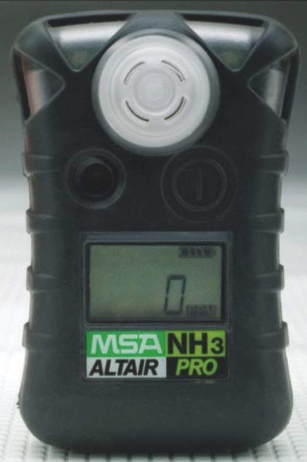 ALTAIR® Pro Single-Gas Detector