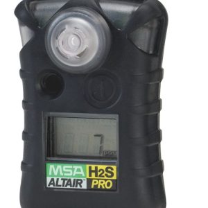 ALTAIR® Pro Single-Gas Detector