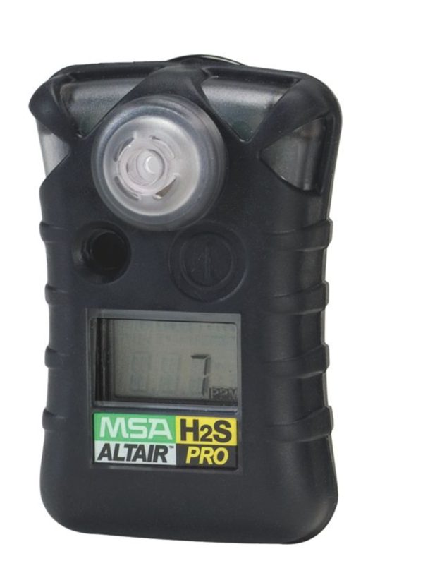 ALTAIR® Pro Single-Gas Detector