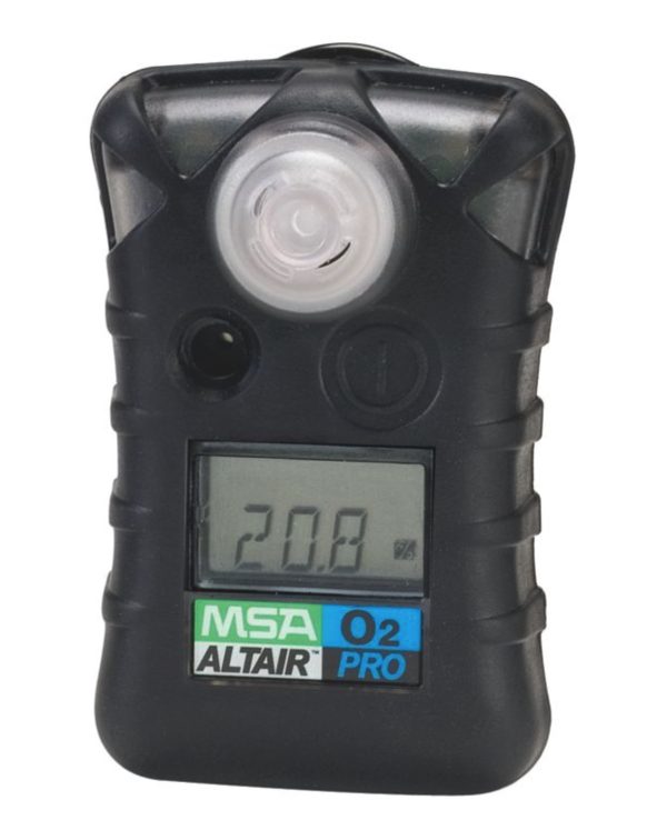 ALTAIR® Pro Single-Gas Detector