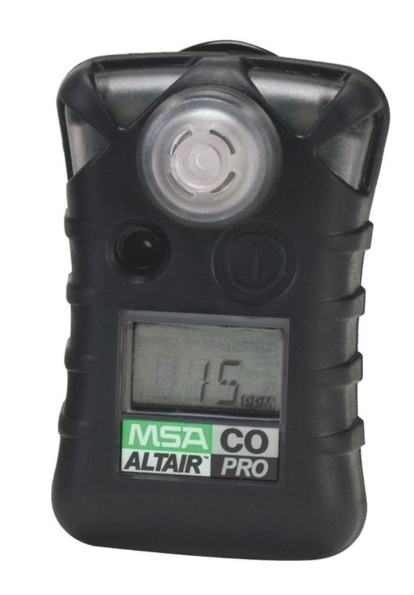 ALTAIR® Pro Single-Gas Detector