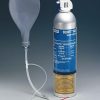 Calibration Testing Gas