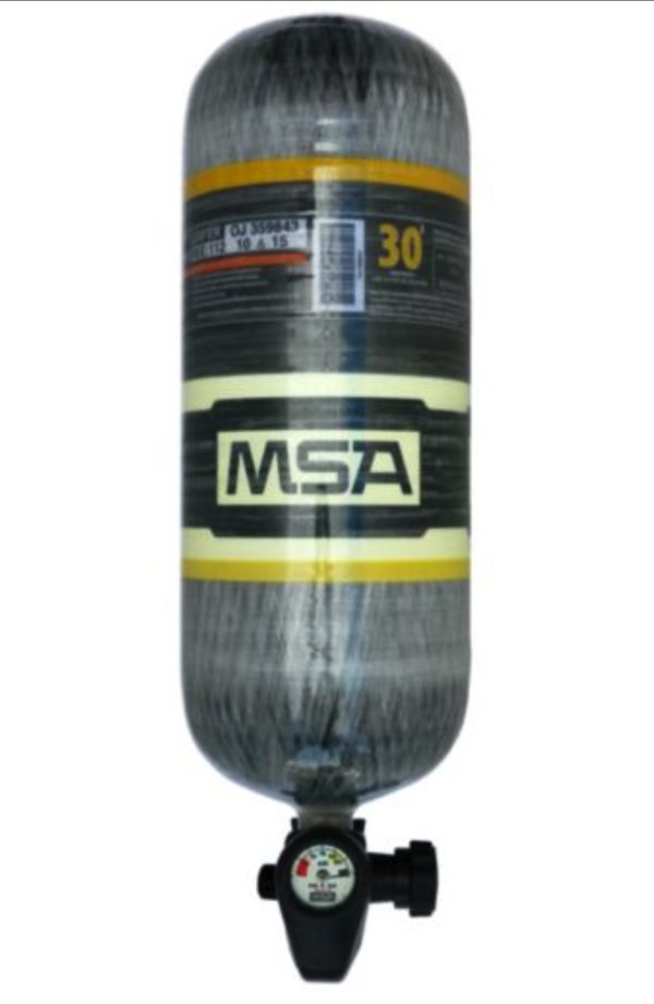 G1 SCBA Cylinders