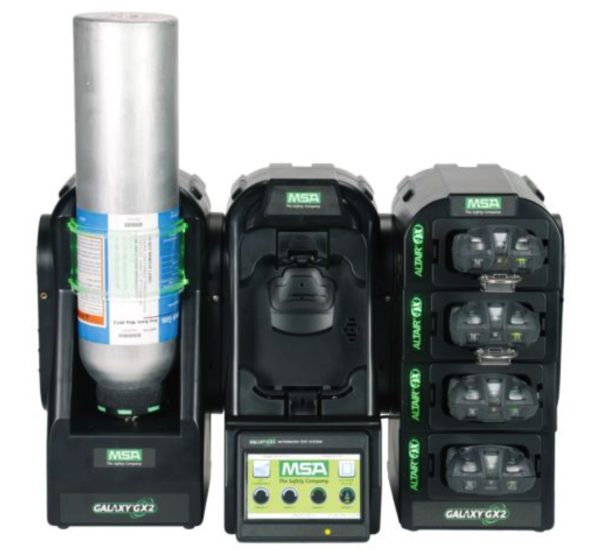 GALAXY® GX2 Automated Test System