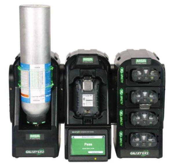 GALAXY® GX2 Automated Test System