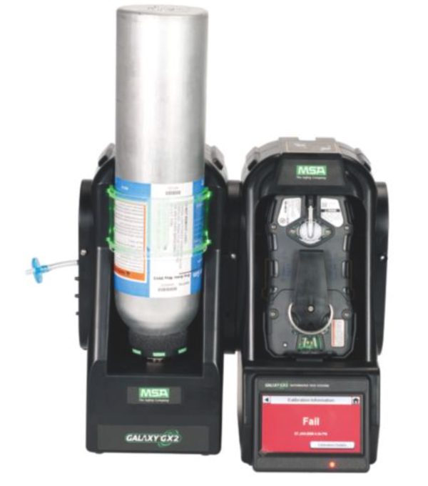 GALAXY® GX2 Automated Test System