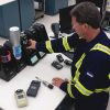 GALAXY® GX2 Automated Test System