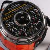 Latchways Sealed Self-Retracting Lanyards