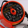 Latchways Sealed Self-Retracting Lanyards