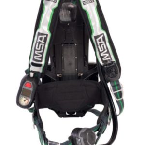 MSA G1 SCBA