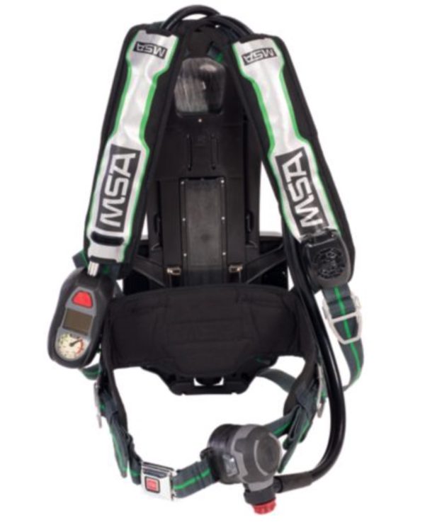 MSA G1 SCBA