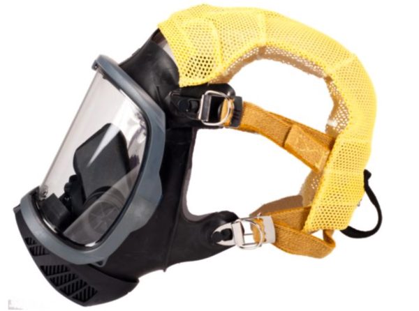 MSA G1 SCBA