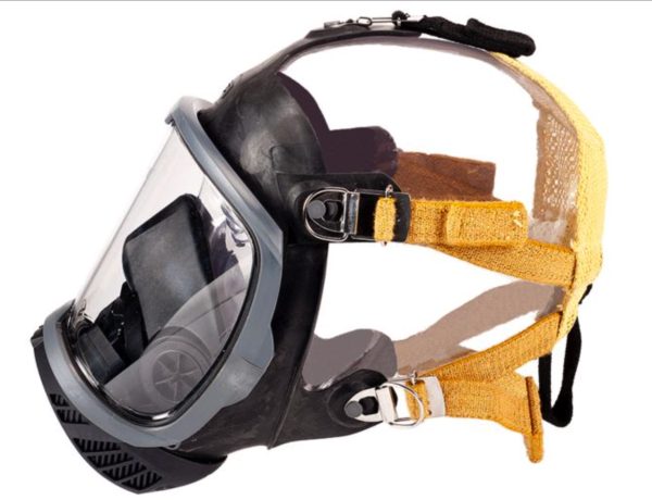 MSA G1 SCBA