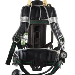 MSA M1 SCBA