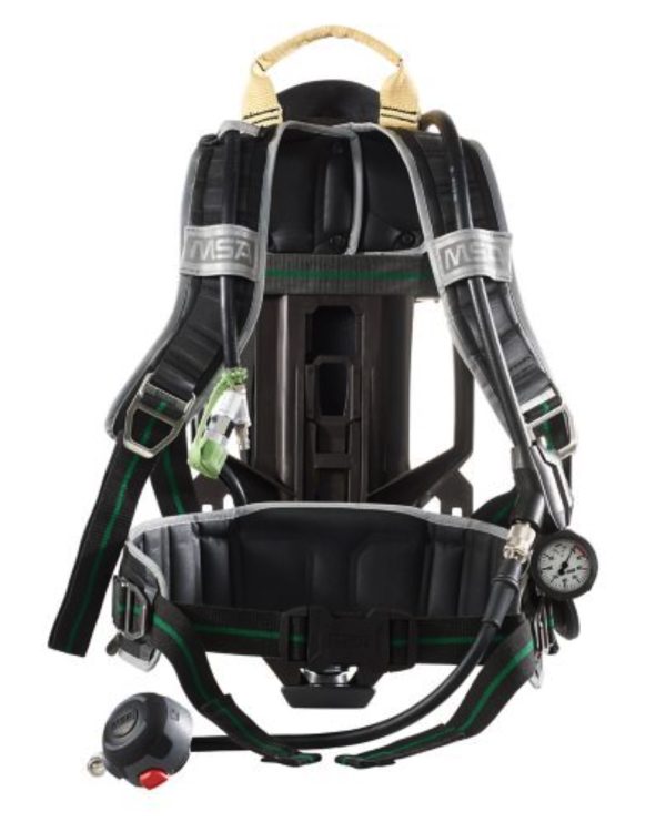 MSA M1 SCBA