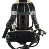 MSA M1 SCBA