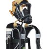 MSA M1 SCBA