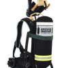 MSA M1 SCBA
