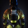 MSA M1 SCBA