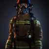 MSA M1 SCBA