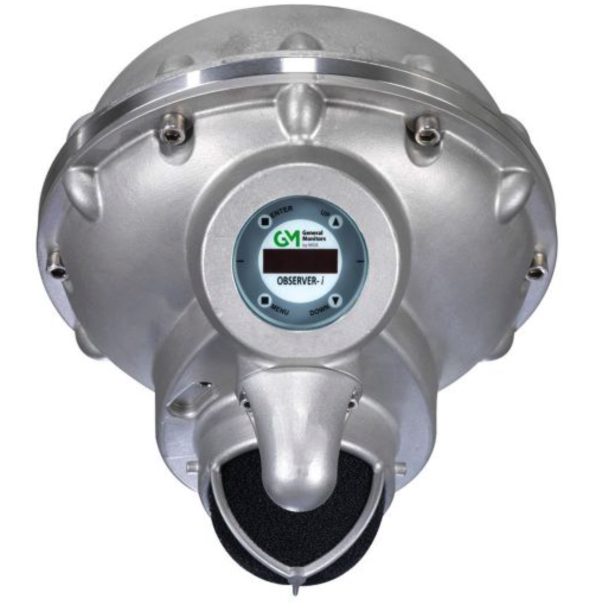 Observer® i Ultrasonic Gas Leak Detector