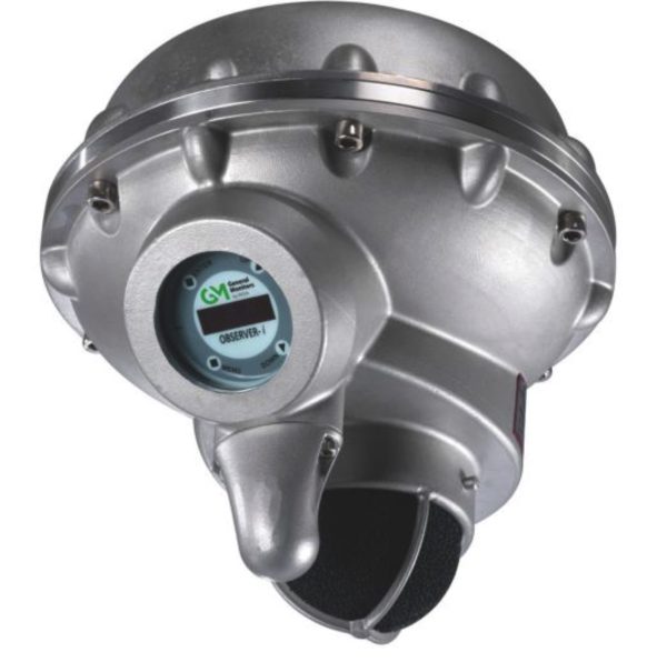 Observer® i Ultrasonic Gas Leak Detector