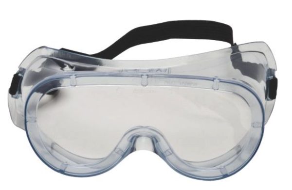 Sightgard® Goggles