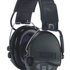 Supreme® Pro Earmuff