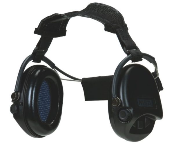 Supreme® Pro Earmuff