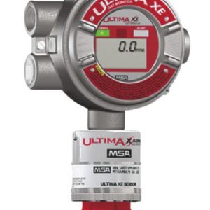 Ultima® X Series Gas Monitors