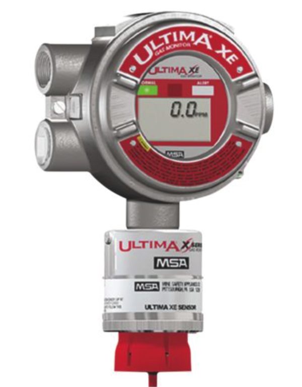 Ultima® X Series Gas Monitors