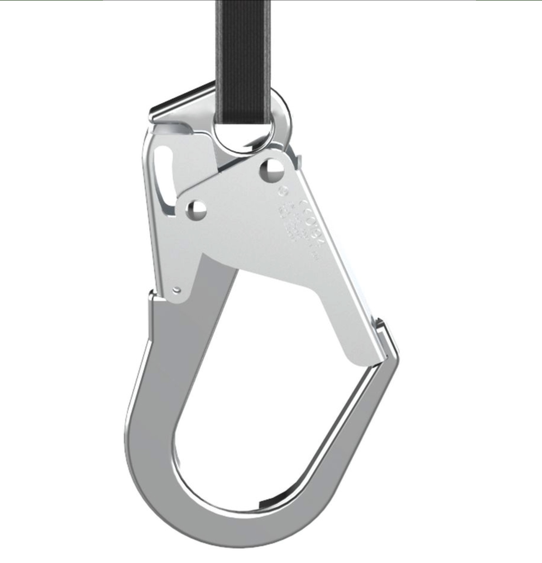 V-EDGE™ Leading Edge Personal Fall Limiter - Web - ULTRA-SEER INC.