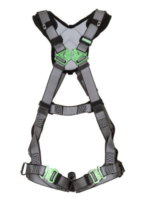 V-FORM+™ Safety Harness