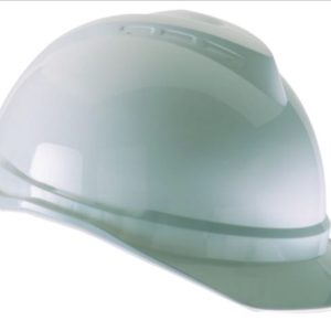 V-Gard® 500 Non-Vented Hard Hat Cap Style