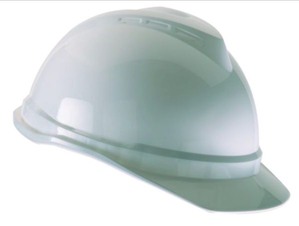 V-Gard® 500 Non-Vented Hard Hat Cap Style