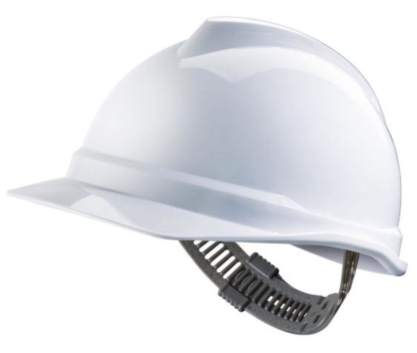 V-Gard® 500 Non-Vented Hard Hat Cap Style