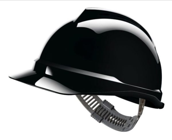 V-Gard® 500 Non-Vented Hard Hat Cap Style