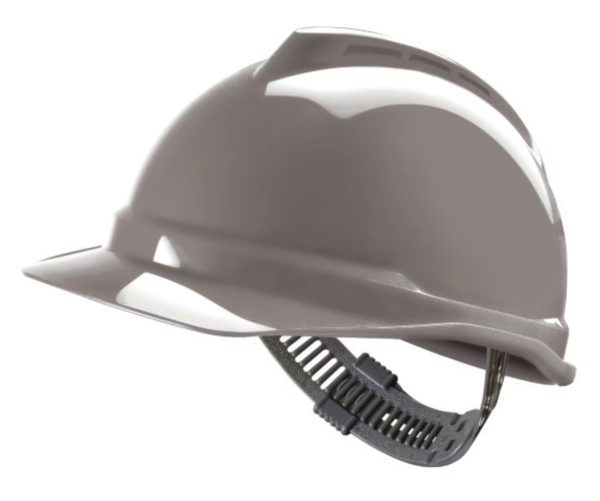 V-Gard® 500 Non-Vented Hard Hat Cap Style