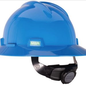 V-Gard® Full Brim Hard Hats