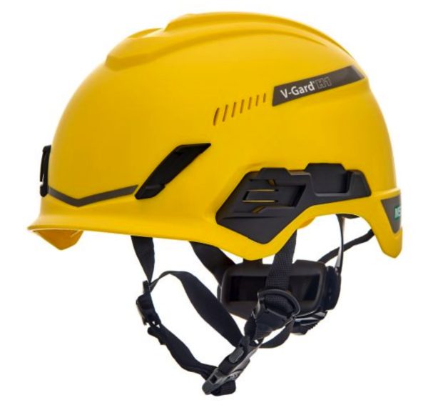 V-Gard H1™ Safety Helmet