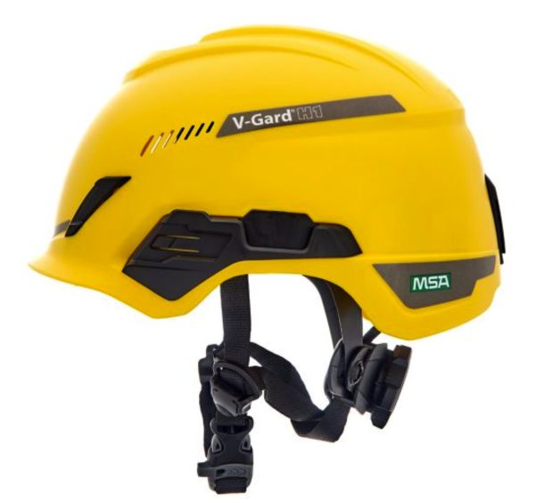 V-Gard H1™ Safety Helmet