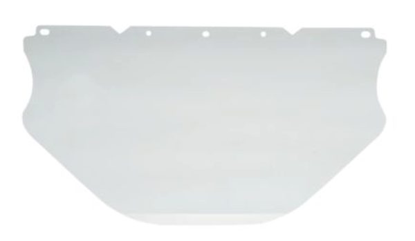 V-Gard® Visors PC for General Purpose